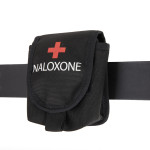NALOXONE CARRYING POUCH