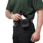 NALOXONE CARRYING POUCH