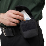 NALOXONE CARRYING POUCH