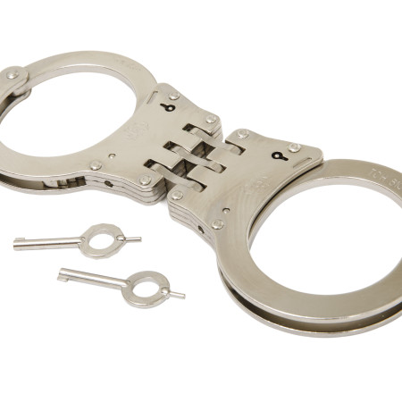 Handcuffs & Restraints